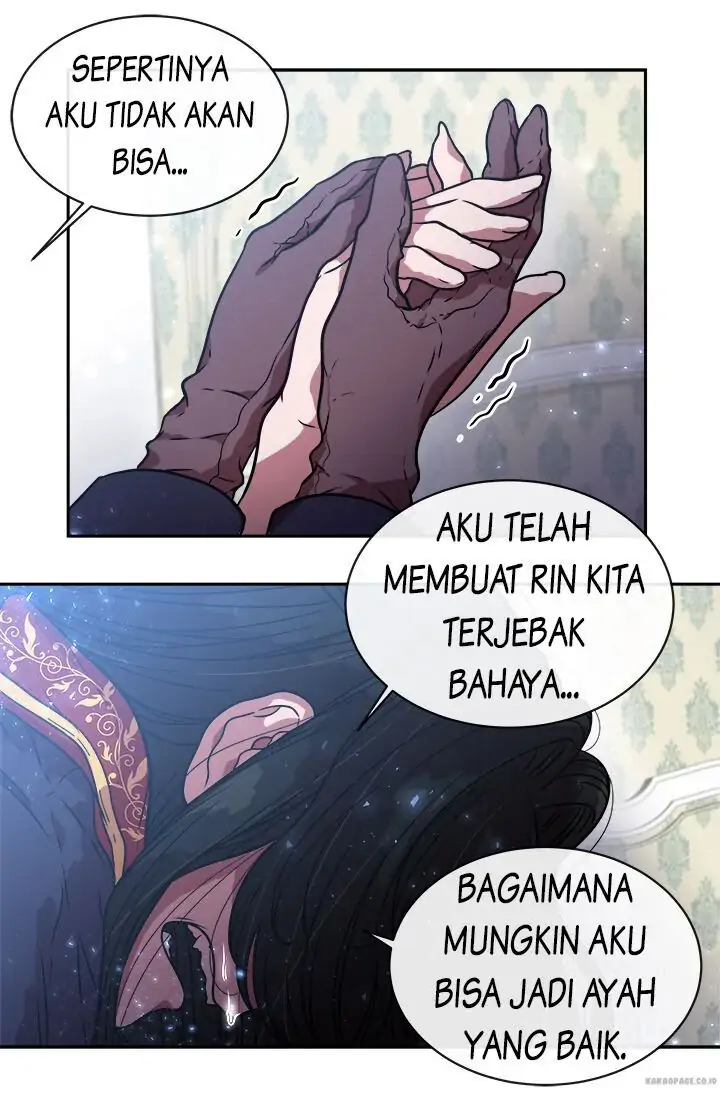 I Was Born as The Demon Lord’s Daughter Chapter 20 Gambar 53