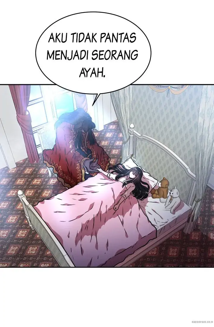 I Was Born as The Demon Lord’s Daughter Chapter 20 Gambar 54