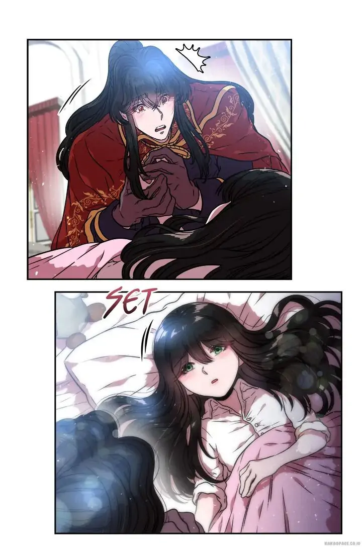 I Was Born as The Demon Lord’s Daughter Chapter 20 Gambar 56