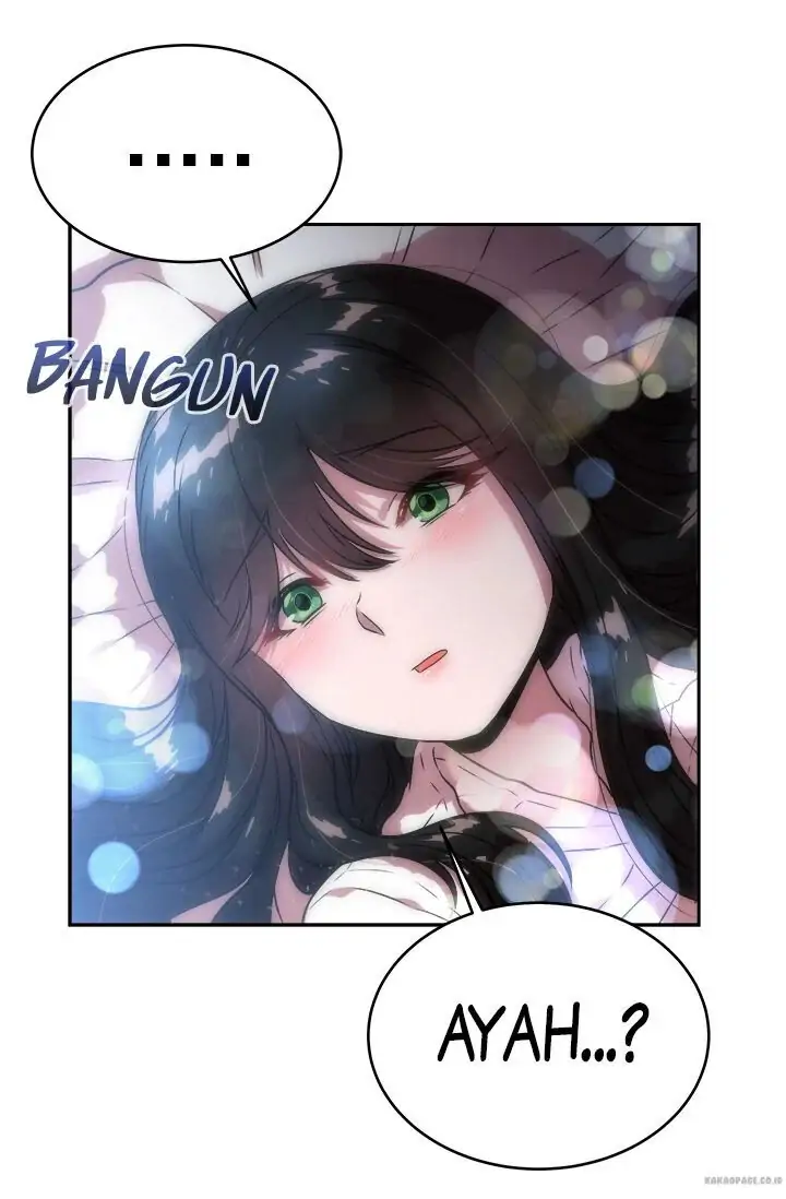 I Was Born as The Demon Lord’s Daughter Chapter 20 Gambar 57