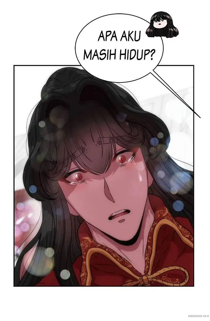 I Was Born as The Demon Lord’s Daughter Chapter 20 Gambar 58