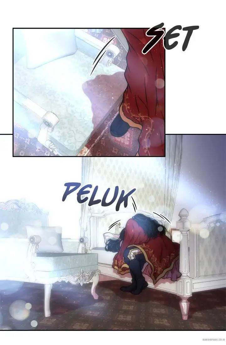 I Was Born as The Demon Lord’s Daughter Chapter 20 Gambar 59