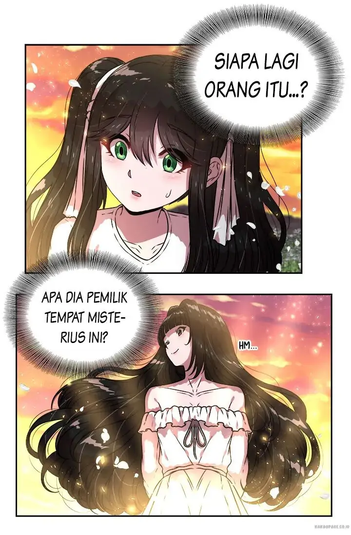 I Was Born as The Demon Lord’s Daughter Chapter 20 Gambar 6