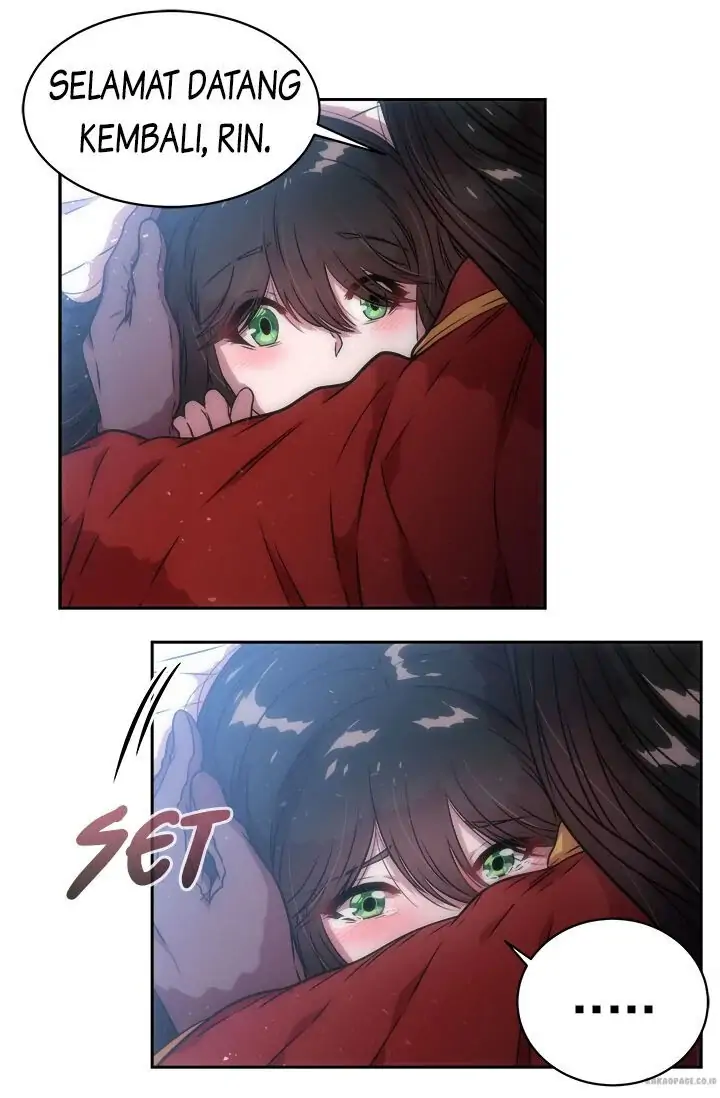 I Was Born as The Demon Lord’s Daughter Chapter 20 Gambar 60