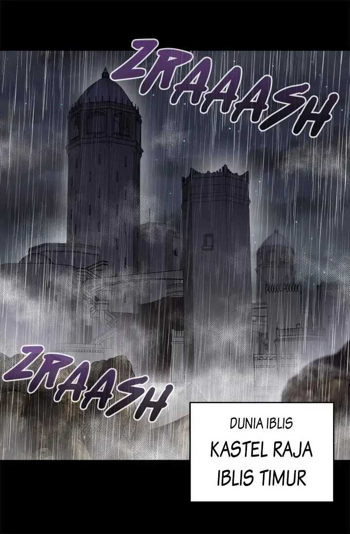 I Was Born as The Demon Lord’s Daughter Chapter 20 Gambar 65