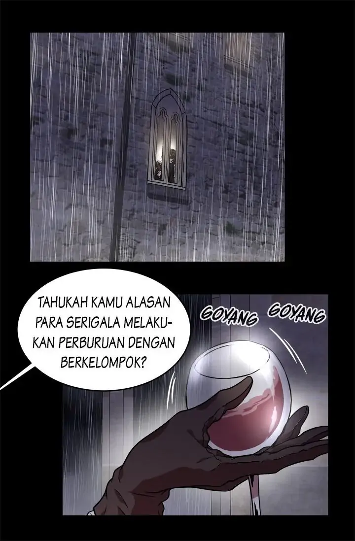 I Was Born as The Demon Lord’s Daughter Chapter 20 Gambar 66
