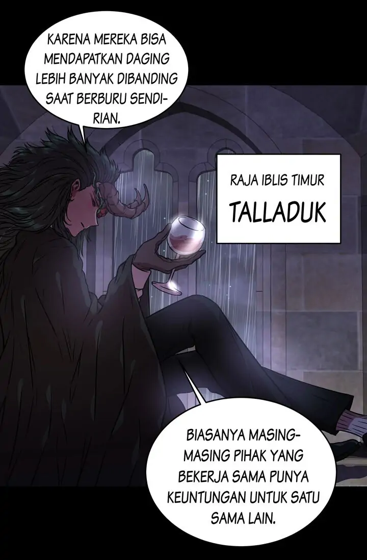 I Was Born as The Demon Lord’s Daughter Chapter 20 Gambar 67