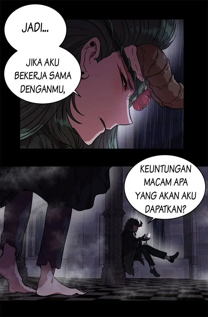 I Was Born as The Demon Lord’s Daughter Chapter 20 Gambar 68