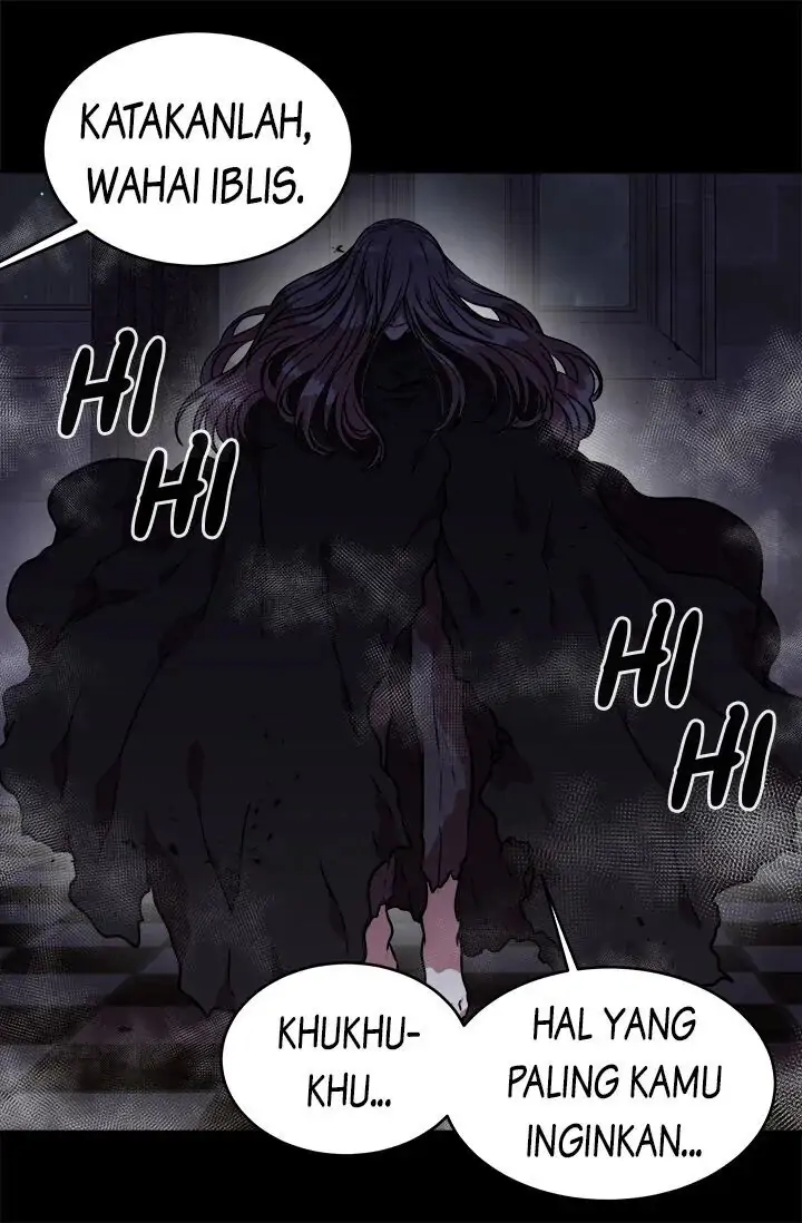 I Was Born as The Demon Lord’s Daughter Chapter 20 Gambar 69