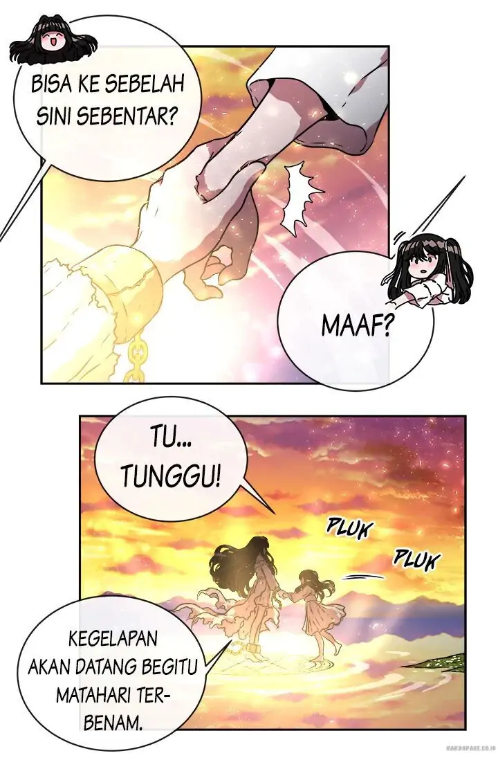 I Was Born as The Demon Lord’s Daughter Chapter 20 Gambar 7