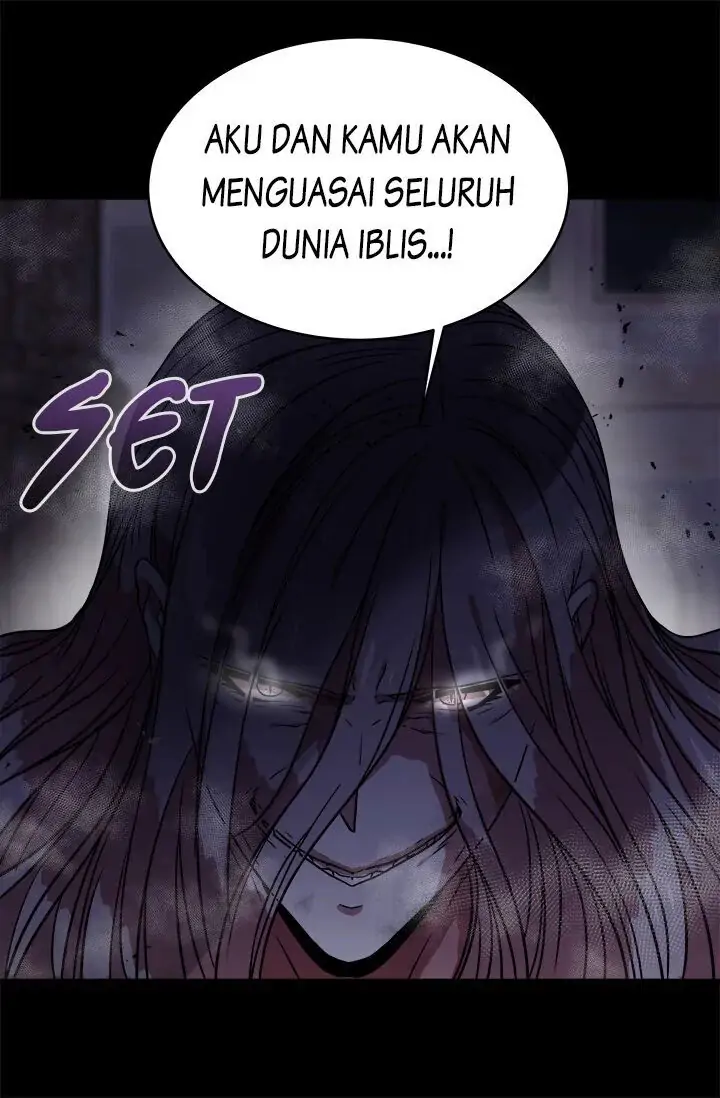 I Was Born as The Demon Lord’s Daughter Chapter 20 Gambar 70