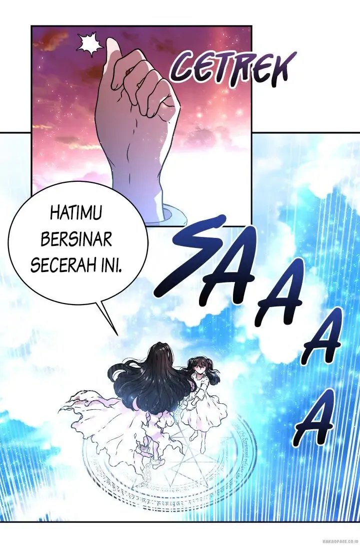 I Was Born as The Demon Lord’s Daughter Chapter 20 Gambar 8