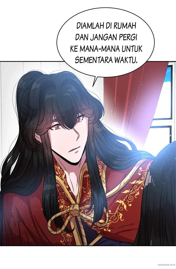 I Was Born as The Demon Lord’s Daughter Chapter 21 Gambar 14