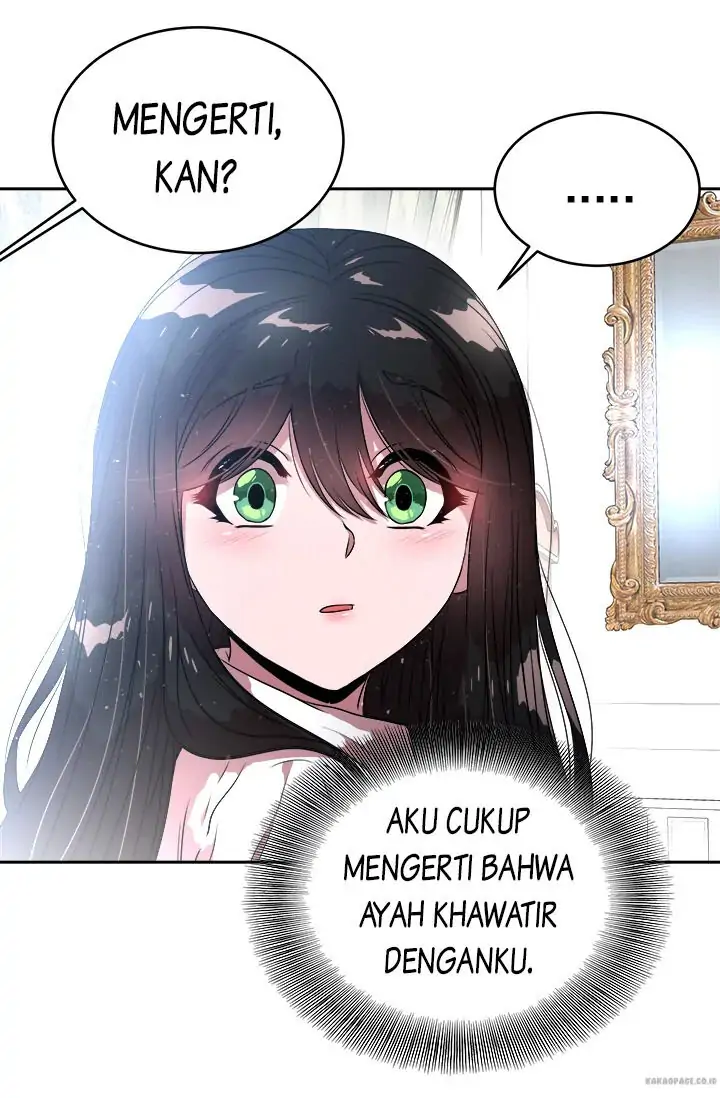 I Was Born as The Demon Lord’s Daughter Chapter 21 Gambar 15