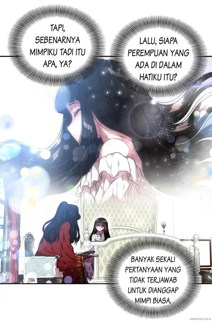 I Was Born as The Demon Lord’s Daughter Chapter 21 Gambar 16