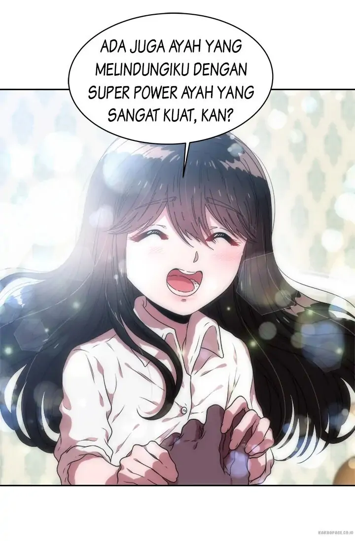 I Was Born as The Demon Lord’s Daughter Chapter 21 Gambar 19