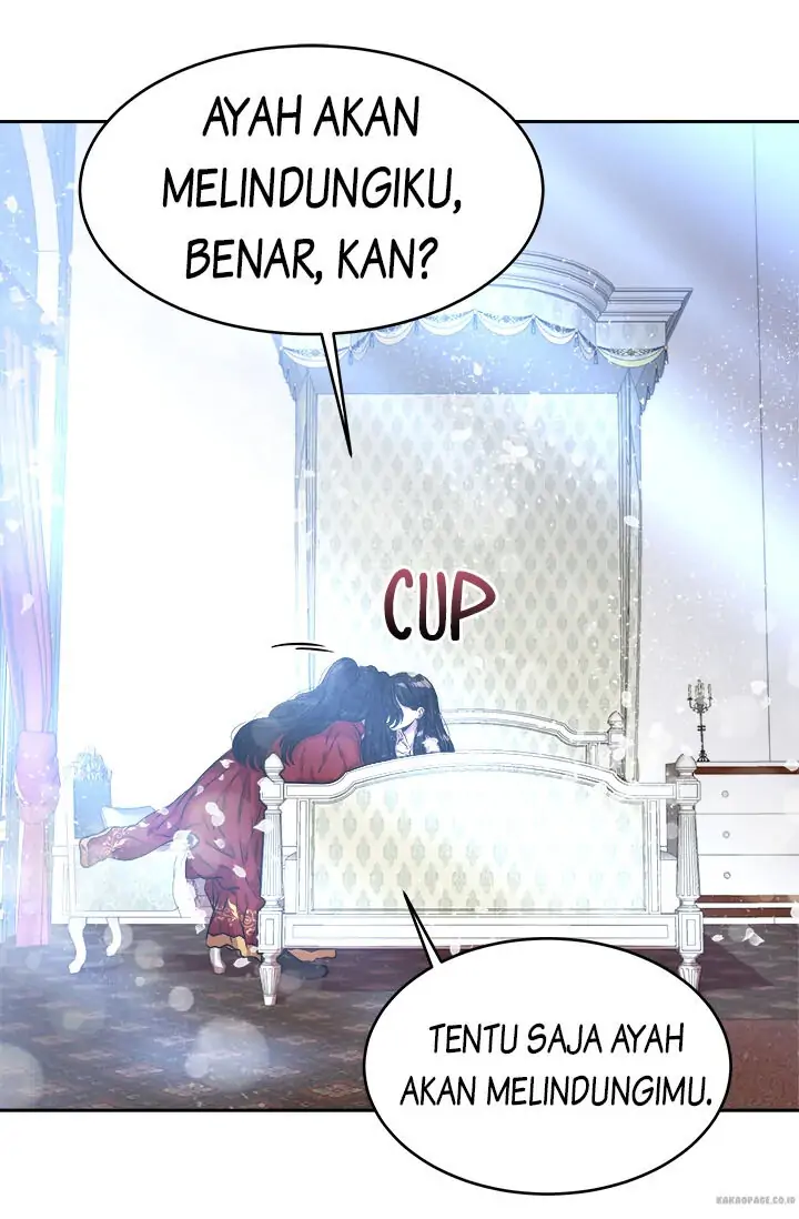 I Was Born as The Demon Lord’s Daughter Chapter 21 Gambar 21