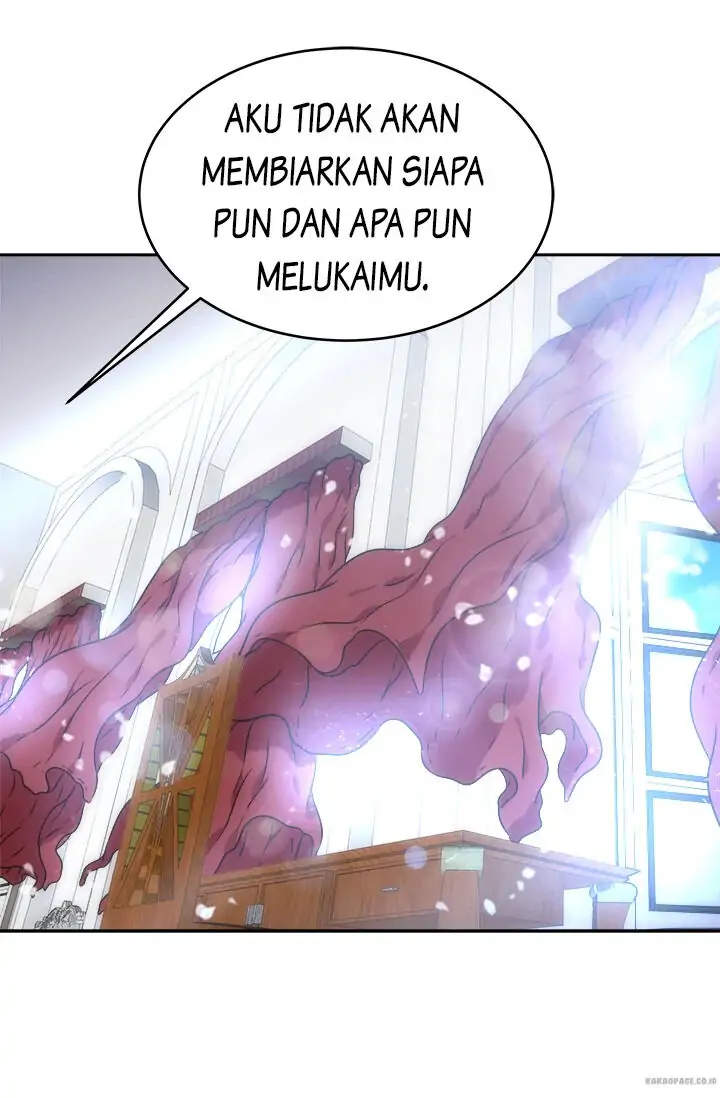 I Was Born as The Demon Lord’s Daughter Chapter 21 Gambar 22