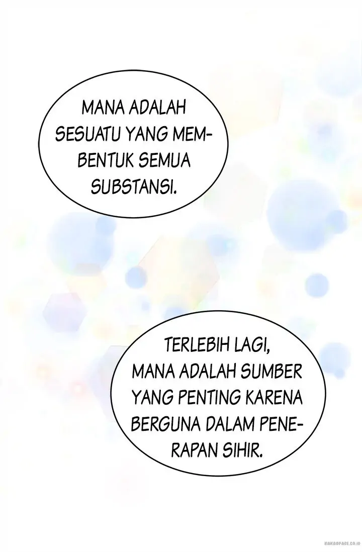 I Was Born as The Demon Lord’s Daughter Chapter 21 Gambar 24