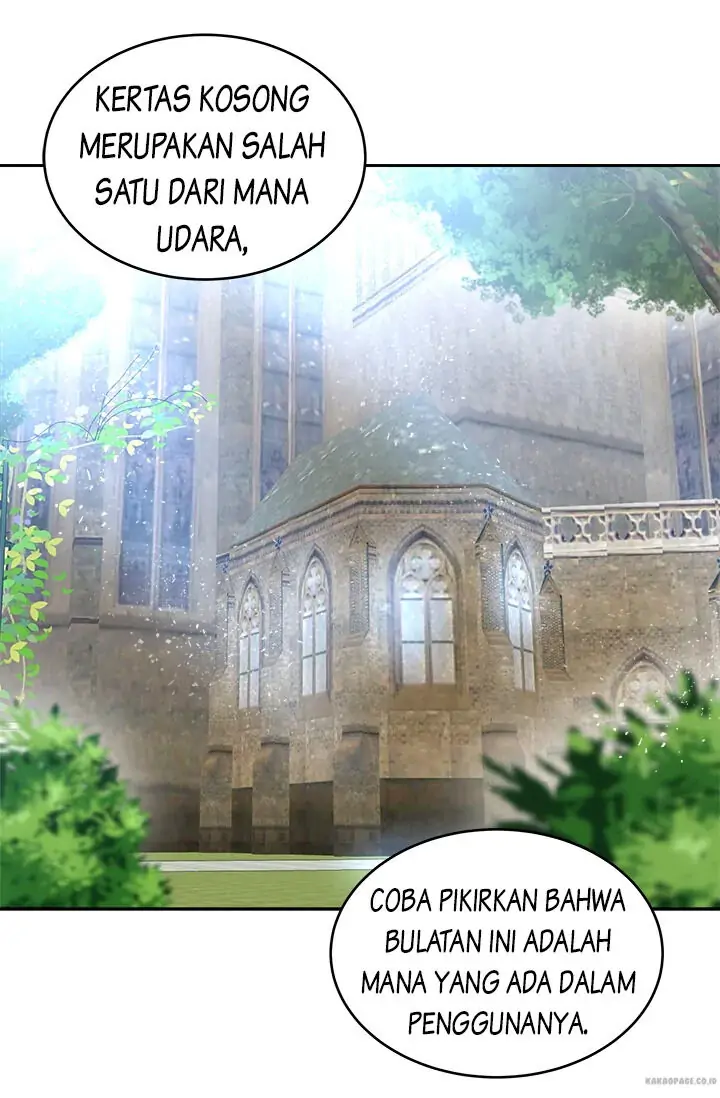 I Was Born as The Demon Lord’s Daughter Chapter 21 Gambar 25