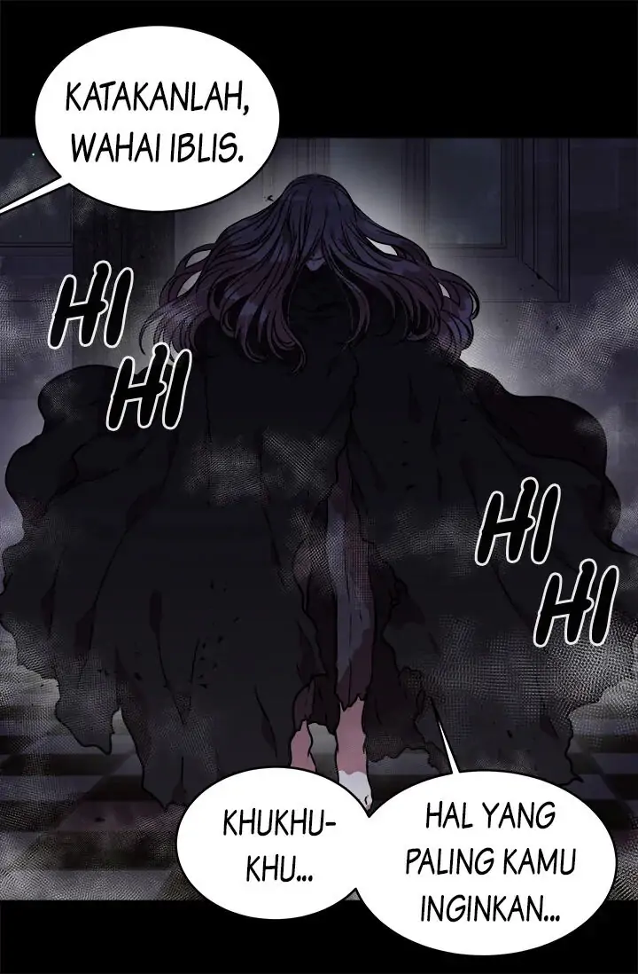 I Was Born as The Demon Lord’s Daughter Chapter 21 Gambar 3