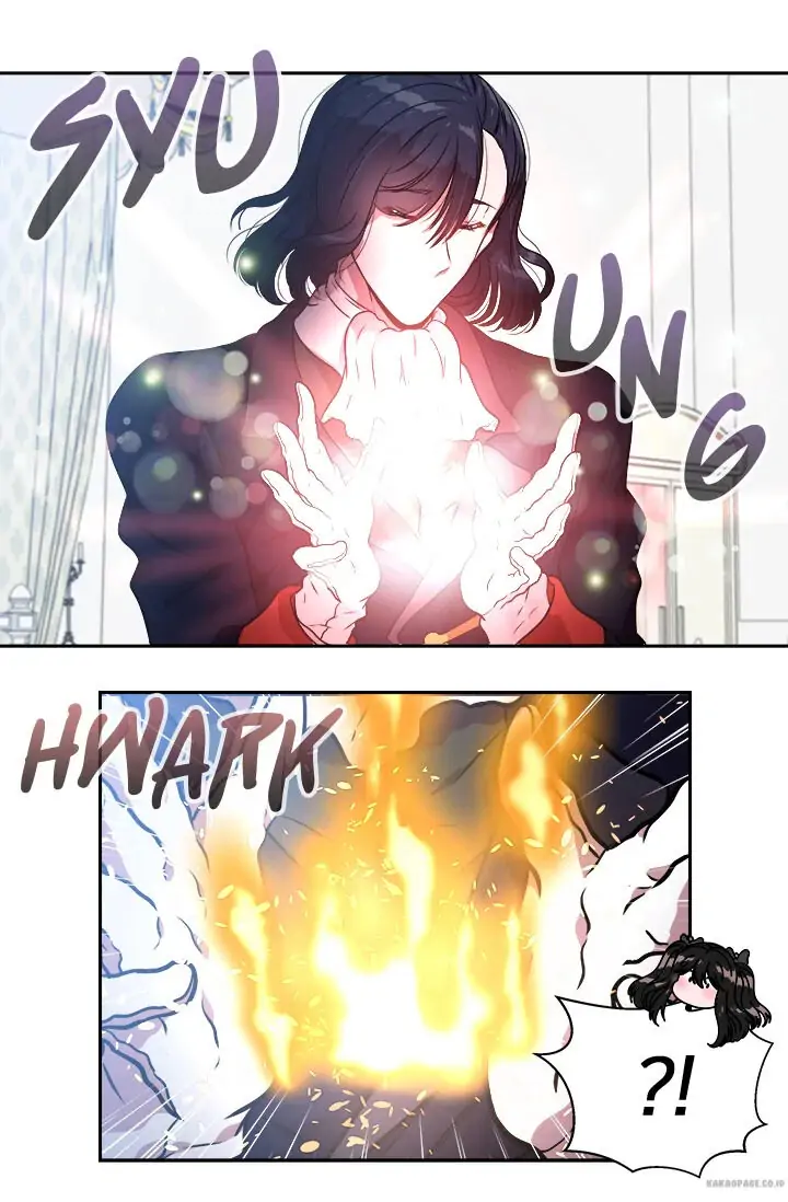 I Was Born as The Demon Lord’s Daughter Chapter 21 Gambar 34