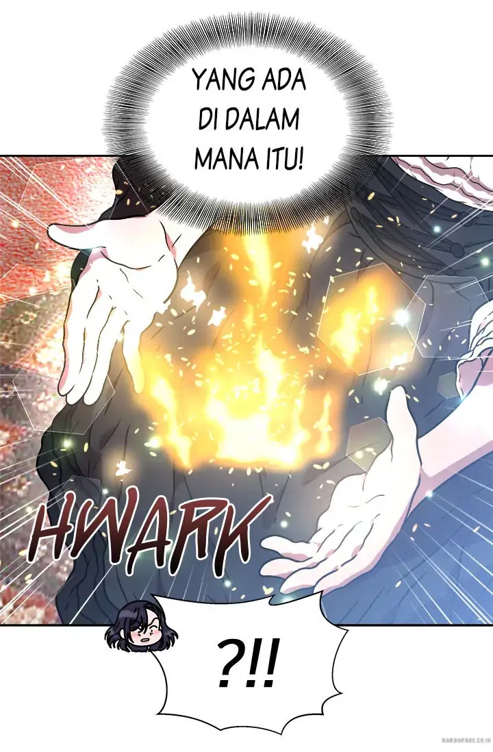 I Was Born as The Demon Lord’s Daughter Chapter 21 Gambar 38