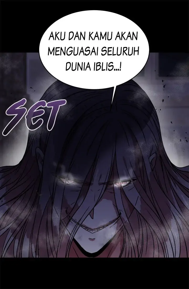 I Was Born as The Demon Lord’s Daughter Chapter 21 Gambar 4