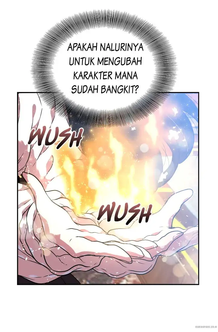 I Was Born as The Demon Lord’s Daughter Chapter 21 Gambar 40