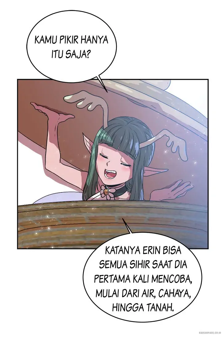 I Was Born as The Demon Lord’s Daughter Chapter 21 Gambar 46