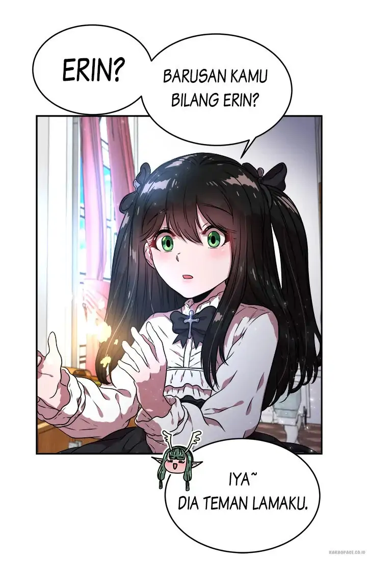 I Was Born as The Demon Lord’s Daughter Chapter 21 Gambar 47