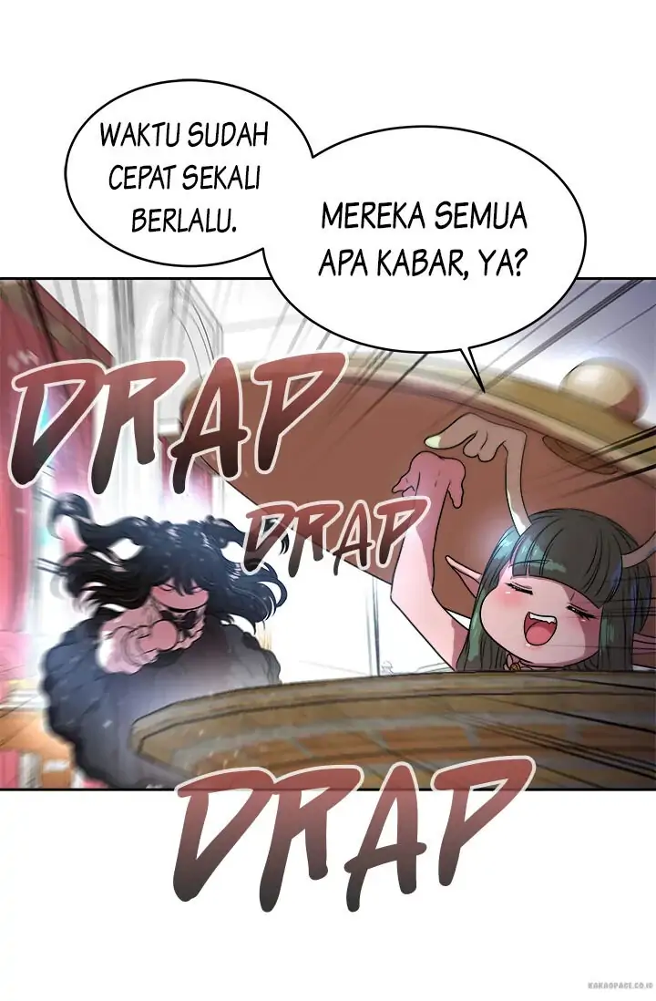 I Was Born as The Demon Lord’s Daughter Chapter 21 Gambar 48