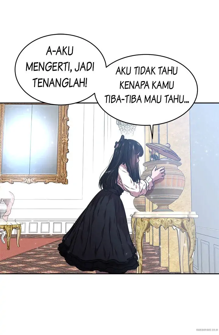 I Was Born as The Demon Lord’s Daughter Chapter 21 Gambar 50
