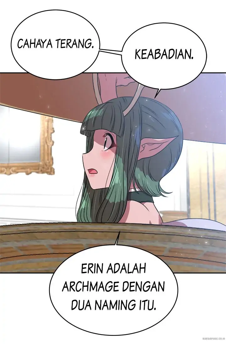 I Was Born as The Demon Lord’s Daughter Chapter 21 Gambar 51