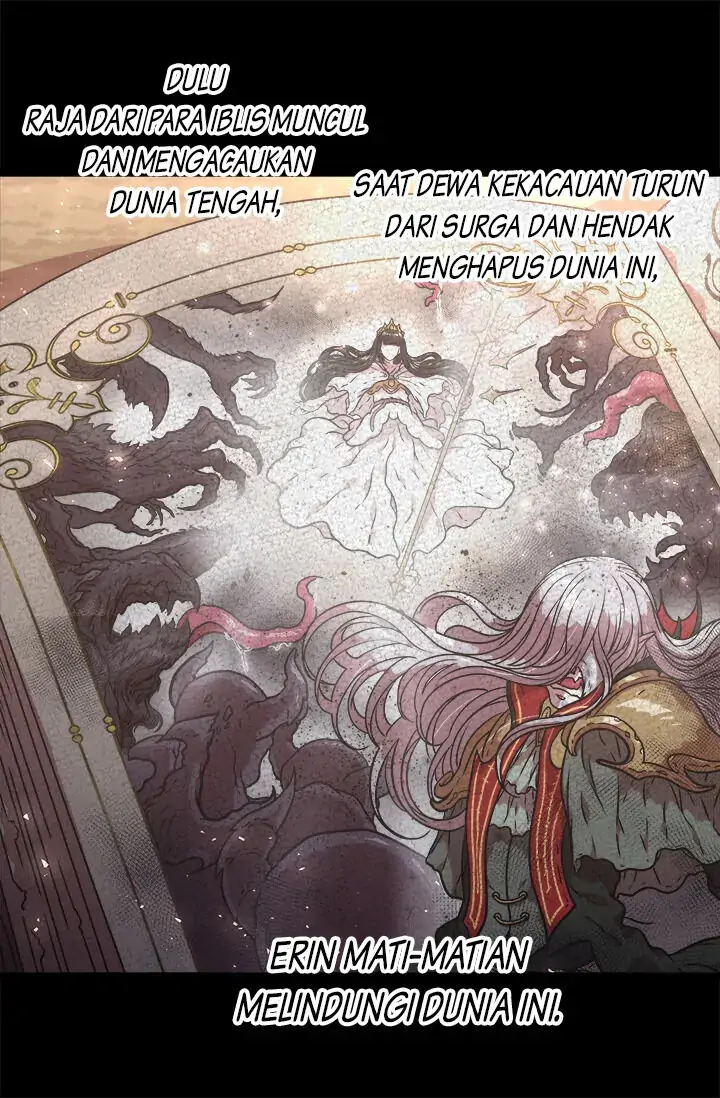 I Was Born as The Demon Lord’s Daughter Chapter 21 Gambar 52