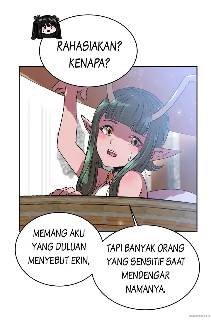 I Was Born as The Demon Lord’s Daughter Chapter 21 Gambar 54