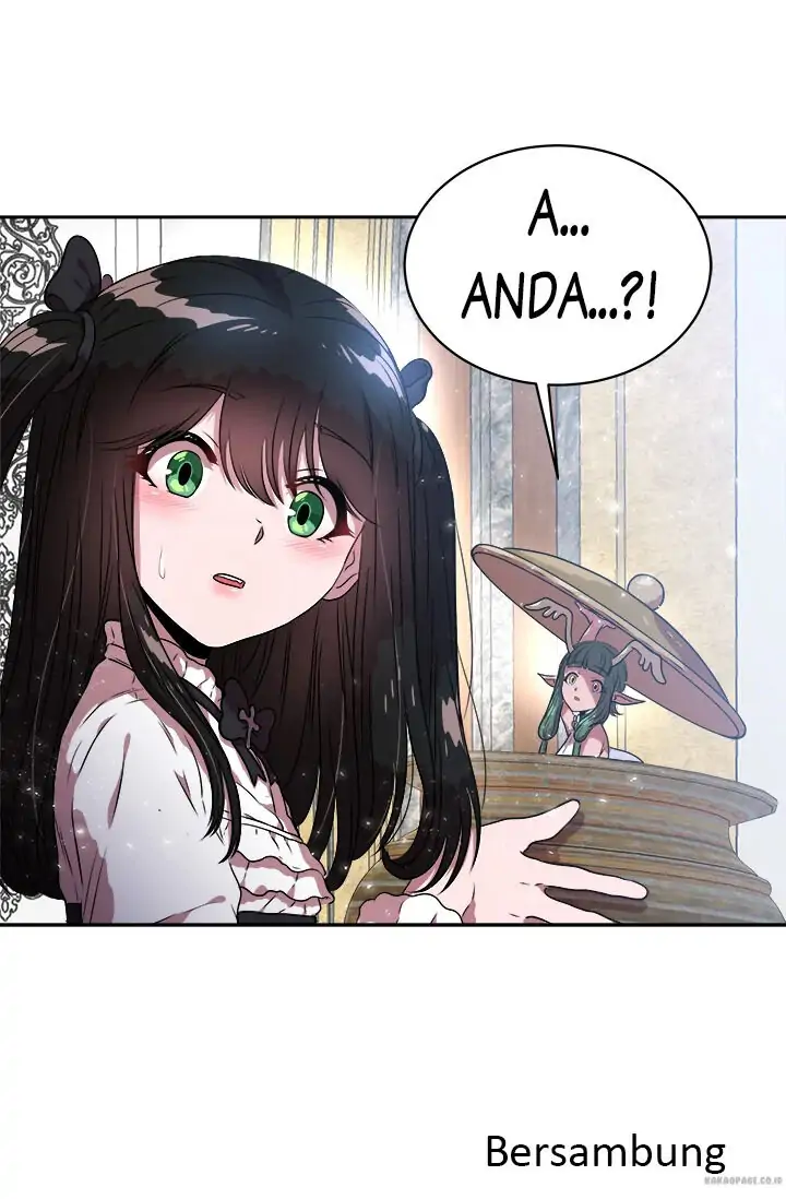 I Was Born as The Demon Lord’s Daughter Chapter 21 Gambar 57