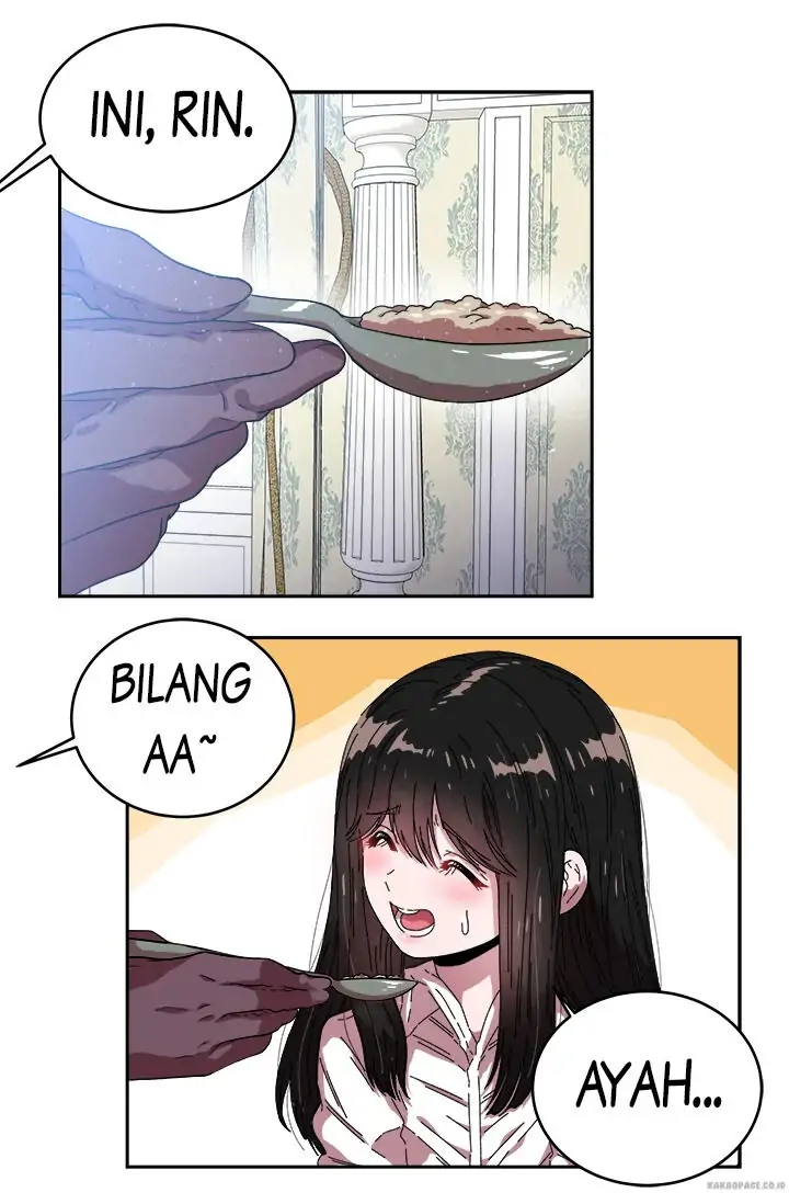 I Was Born as The Demon Lord’s Daughter Chapter 21 Gambar 9