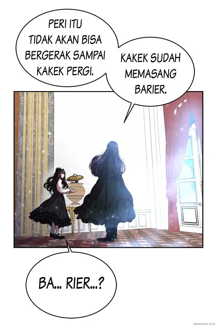 I Was Born as The Demon Lord’s Daughter Chapter 22 Gambar 11