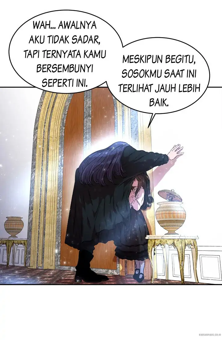 I Was Born as The Demon Lord’s Daughter Chapter 22 Gambar 14