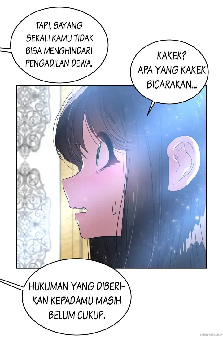 I Was Born as The Demon Lord’s Daughter Chapter 22 Gambar 15