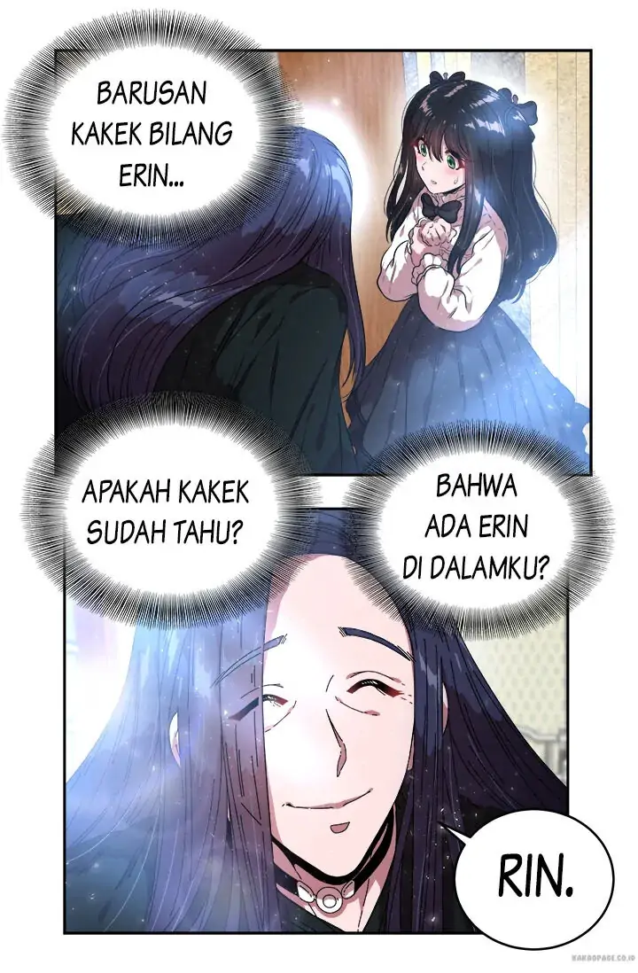 I Was Born as The Demon Lord’s Daughter Chapter 22 Gambar 17