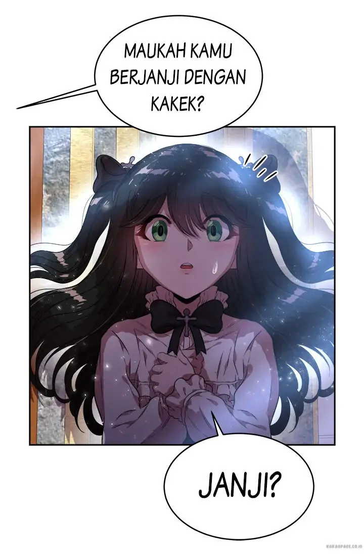 I Was Born as The Demon Lord’s Daughter Chapter 22 Gambar 18