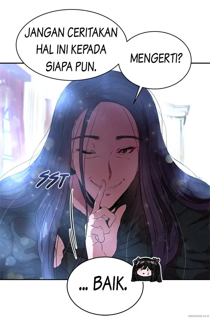 I Was Born as The Demon Lord’s Daughter Chapter 22 Gambar 19