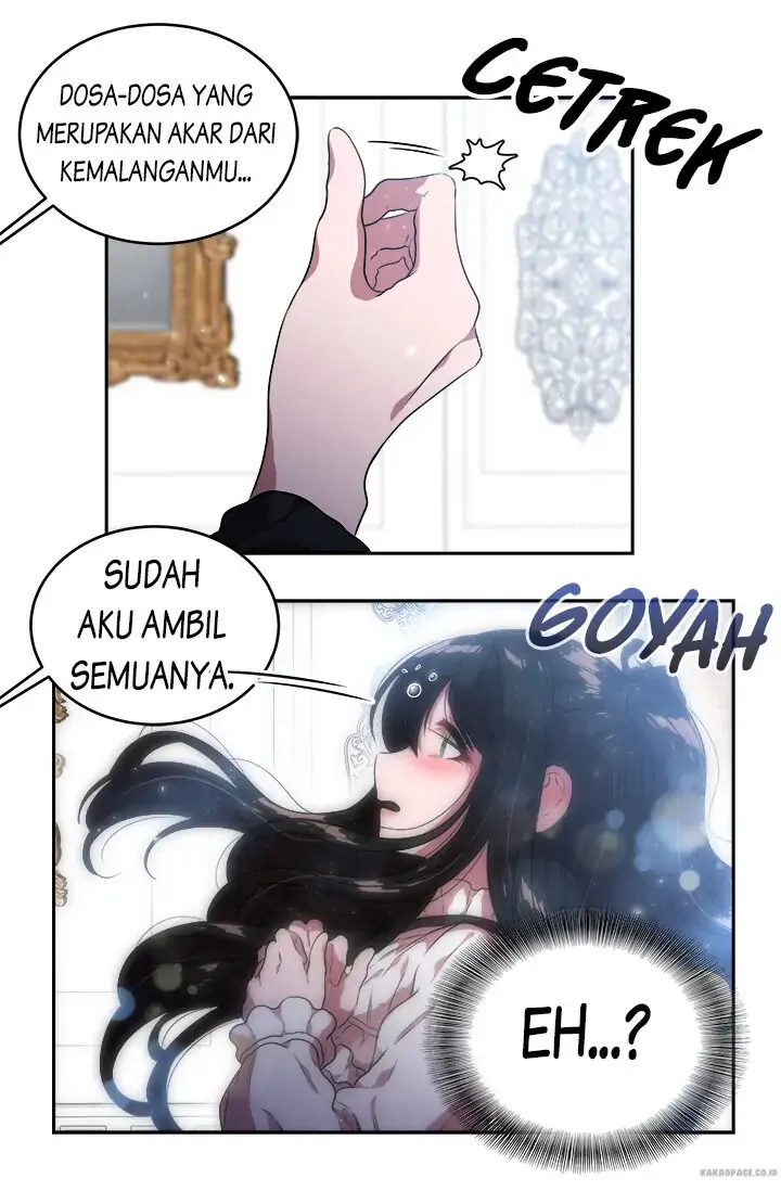 I Was Born as The Demon Lord’s Daughter Chapter 22 Gambar 20