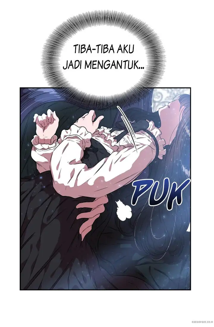 I Was Born as The Demon Lord’s Daughter Chapter 22 Gambar 21