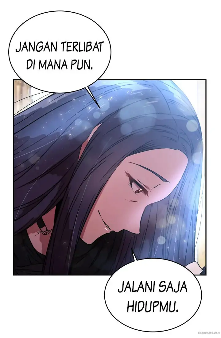 I Was Born as The Demon Lord’s Daughter Chapter 22 Gambar 23