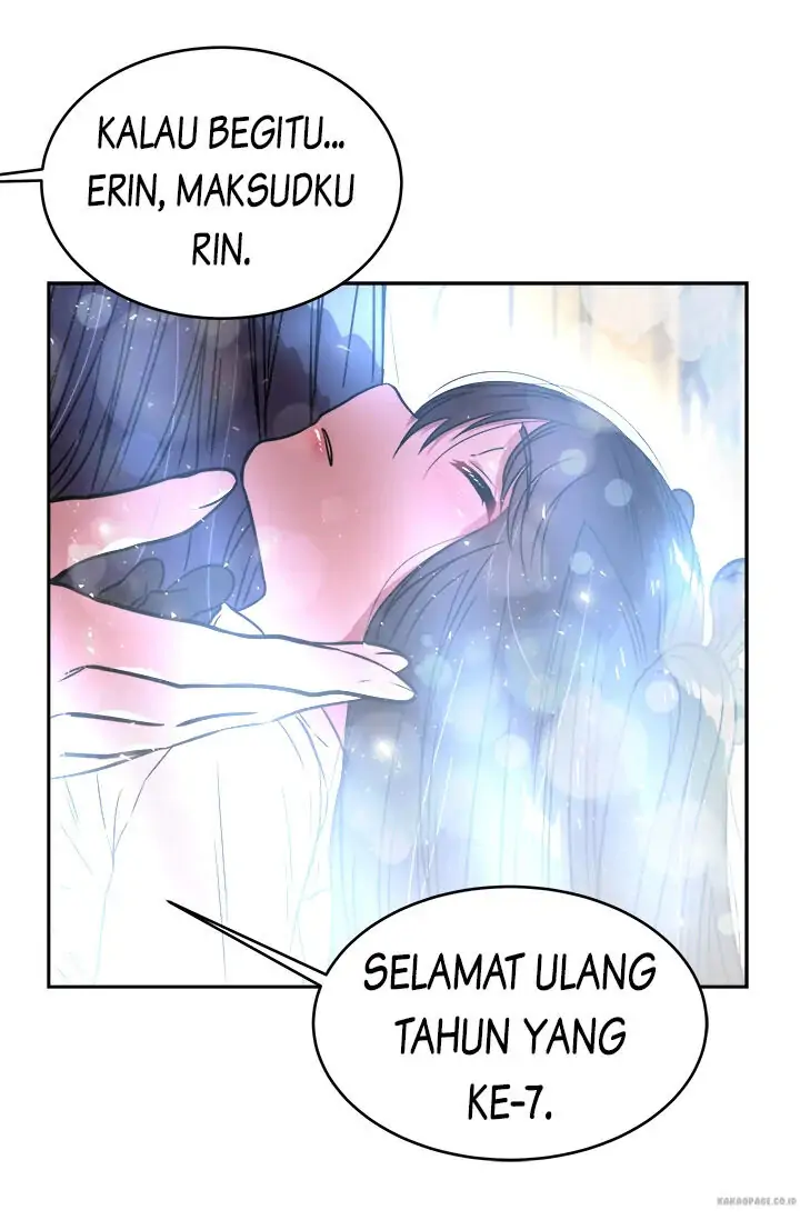 I Was Born as The Demon Lord’s Daughter Chapter 22 Gambar 24