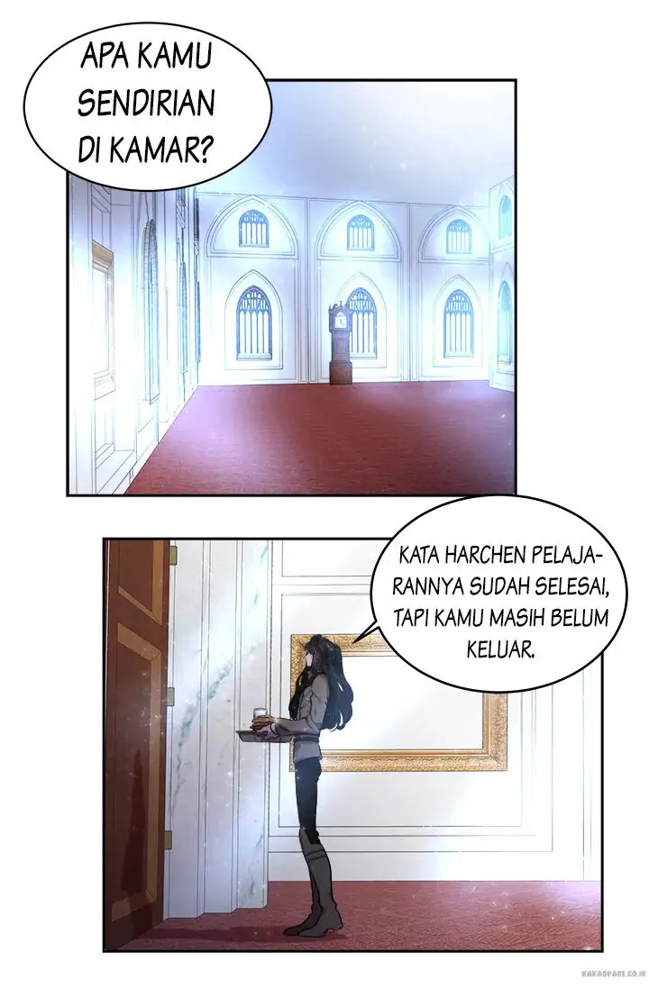 I Was Born as The Demon Lord’s Daughter Chapter 22 Gambar 27