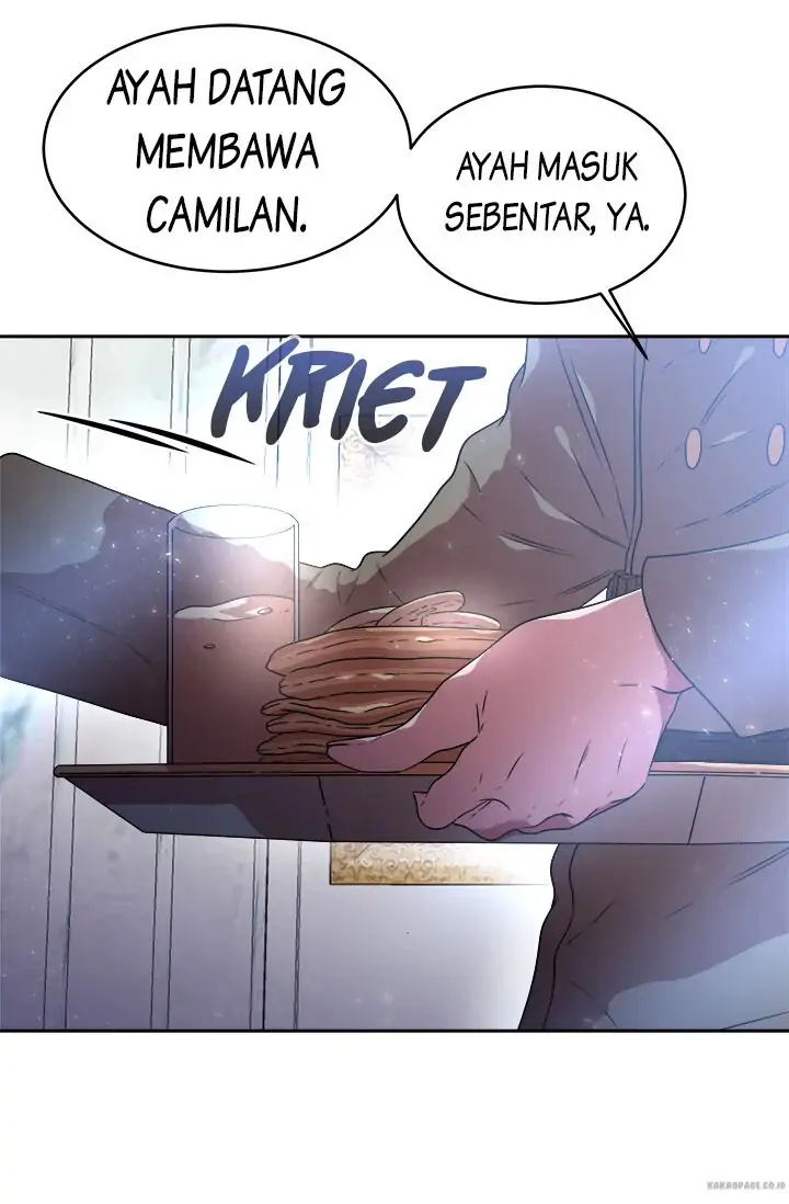 I Was Born as The Demon Lord’s Daughter Chapter 22 Gambar 28